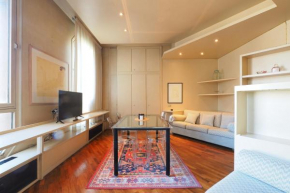 Duomo Luxury Apartment IX